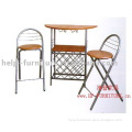 barstool (pub stool, bar furniture) HP-13-066